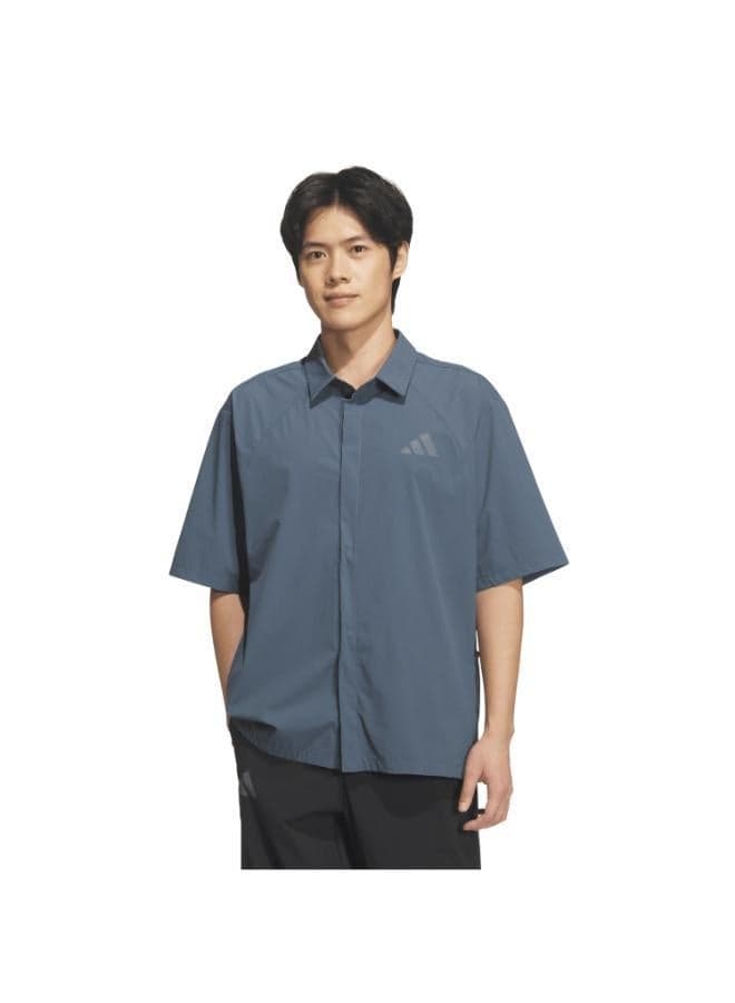 XPLORIC WIND RESISTANT SHORT SLEEVE SHIRT