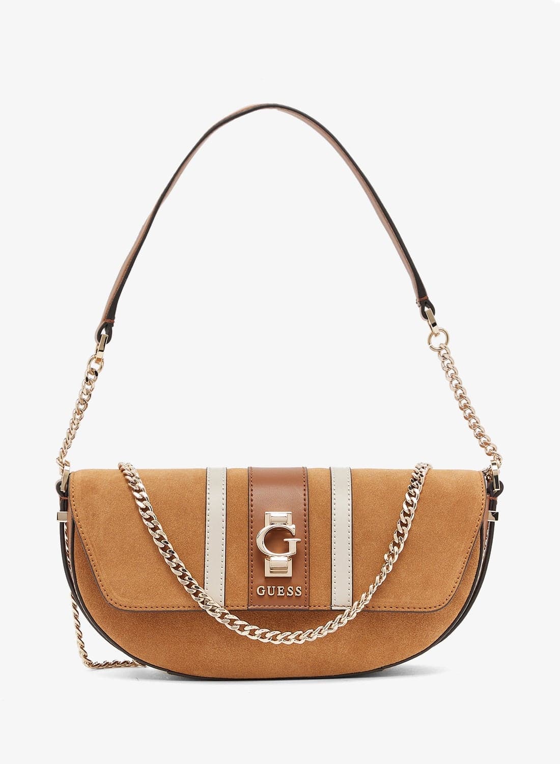 Erenia Crossbody Bag