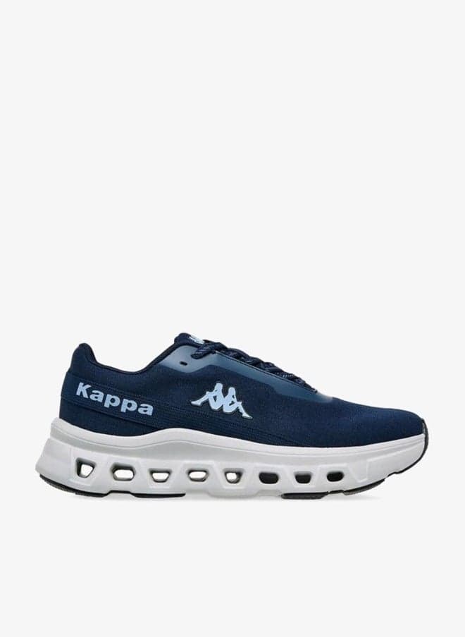 Men's Lace-Up Sports Shoes