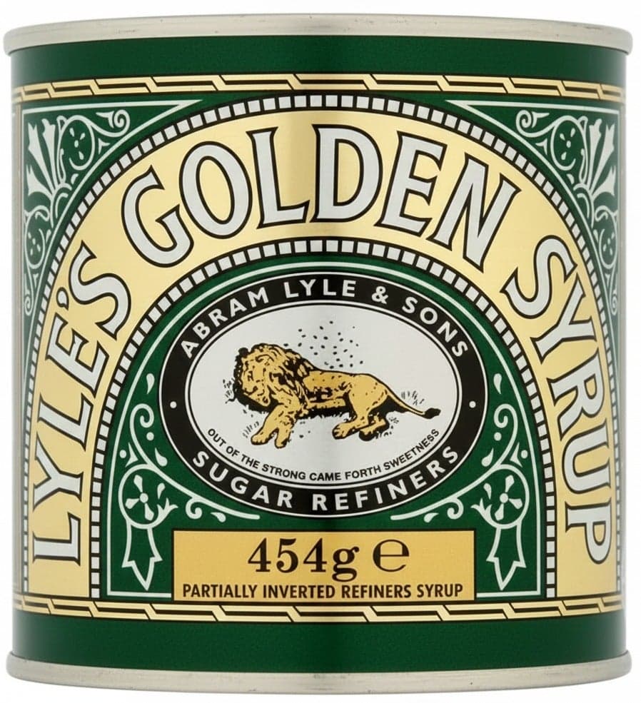 Golden Syrup 454grams