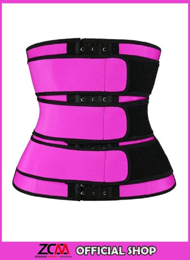 Adjustable Belly Sculpting Slimming Belt