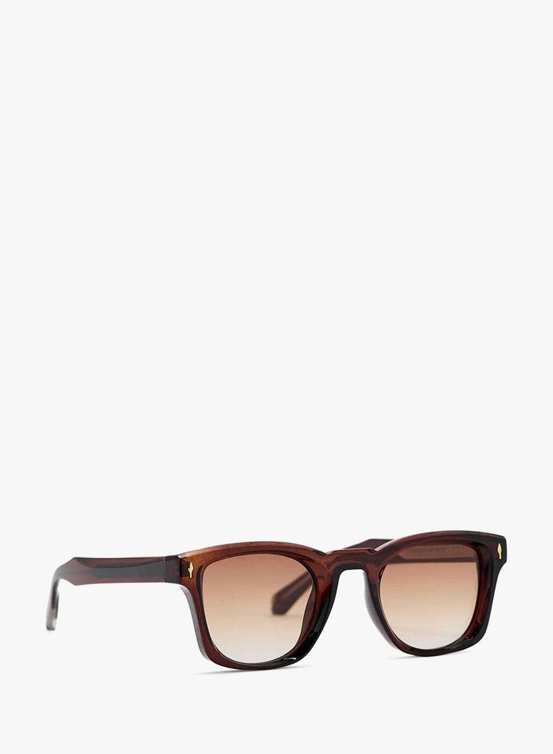 Polarized Wayfarer Sunglasses