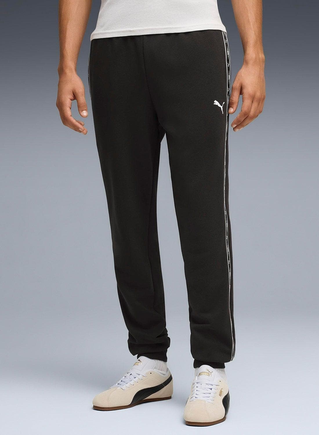 Essential Tape Sweatpants