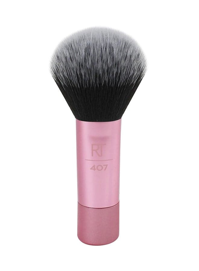 Mini Multitask for blush and bronzer Pink/Black