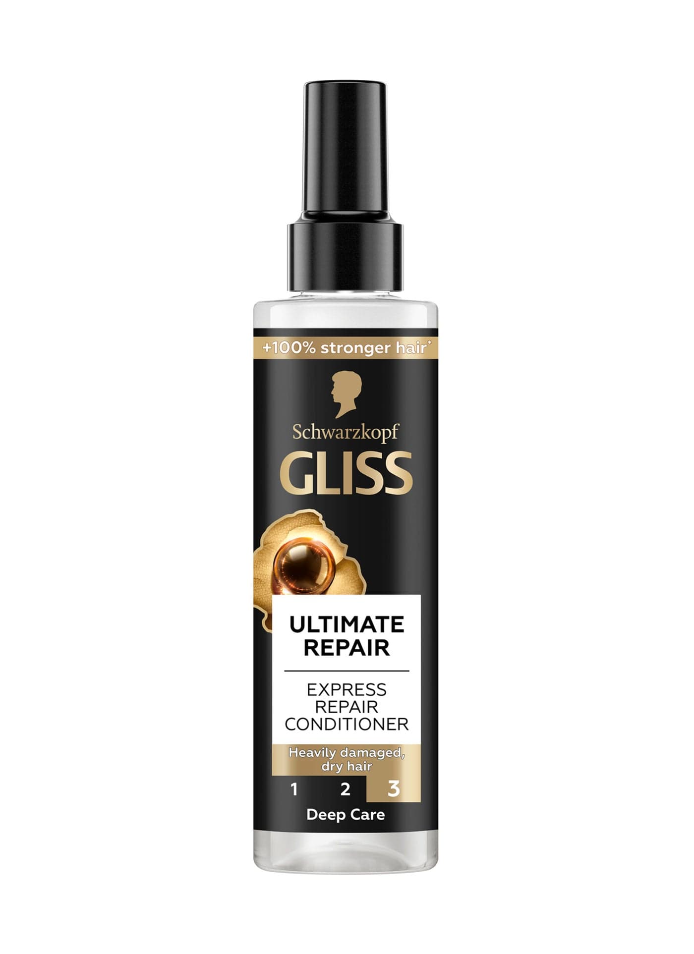 Ultimate Repair - Express Repair Conditioner