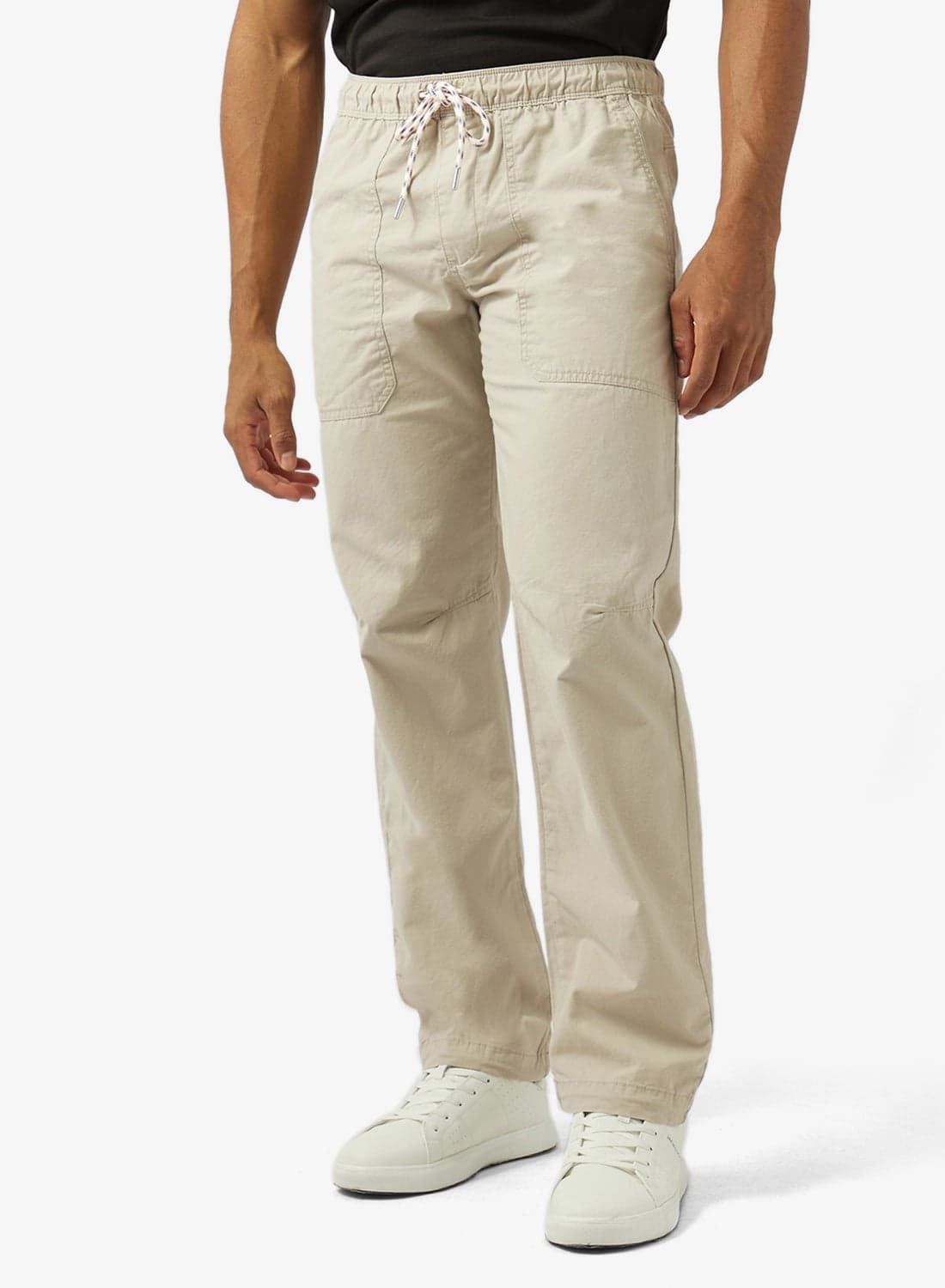 Relaxed fit Jogger