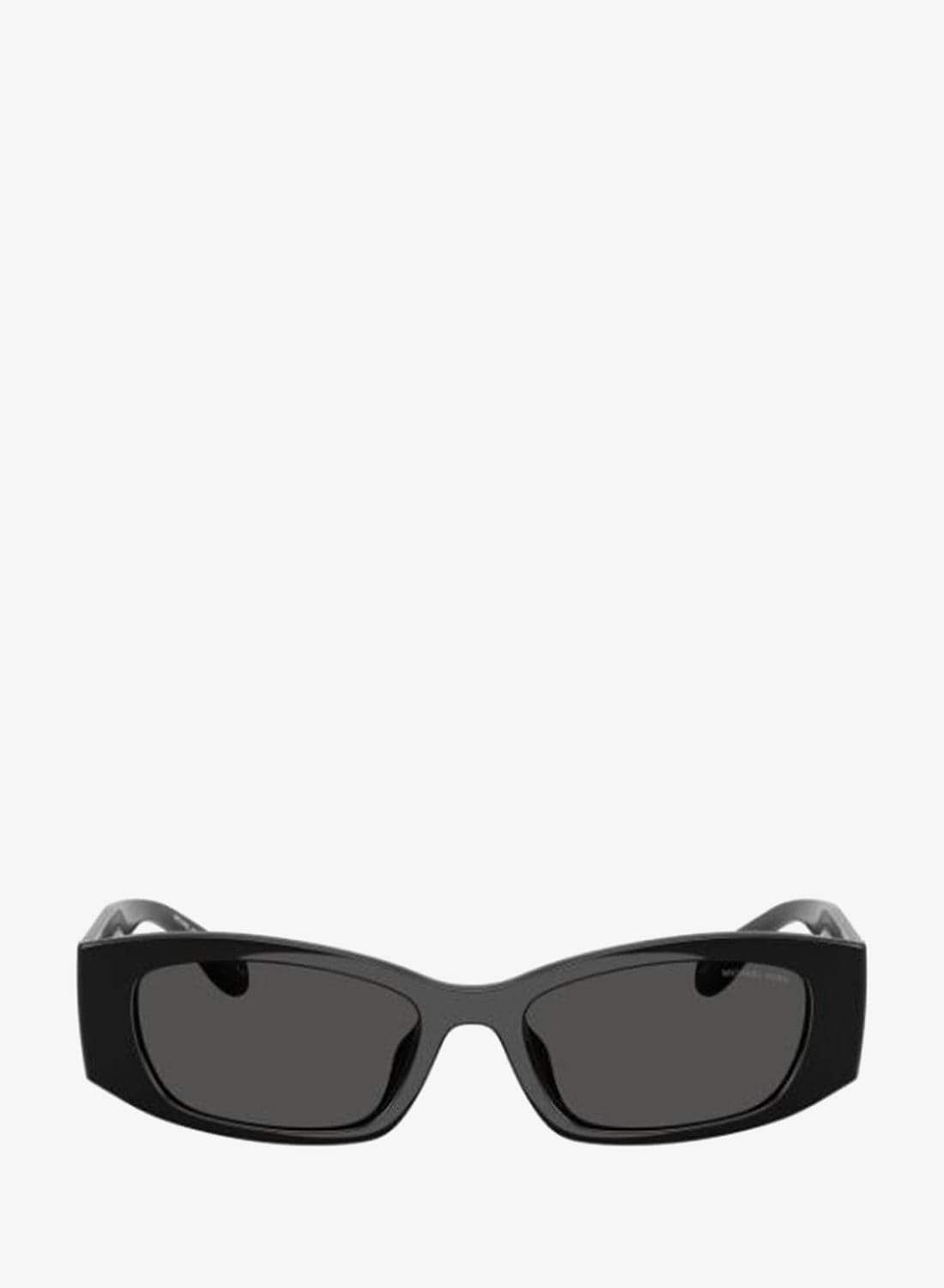 0Mk2243U Irregular Sunglasses