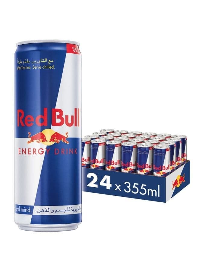 Energy Drink