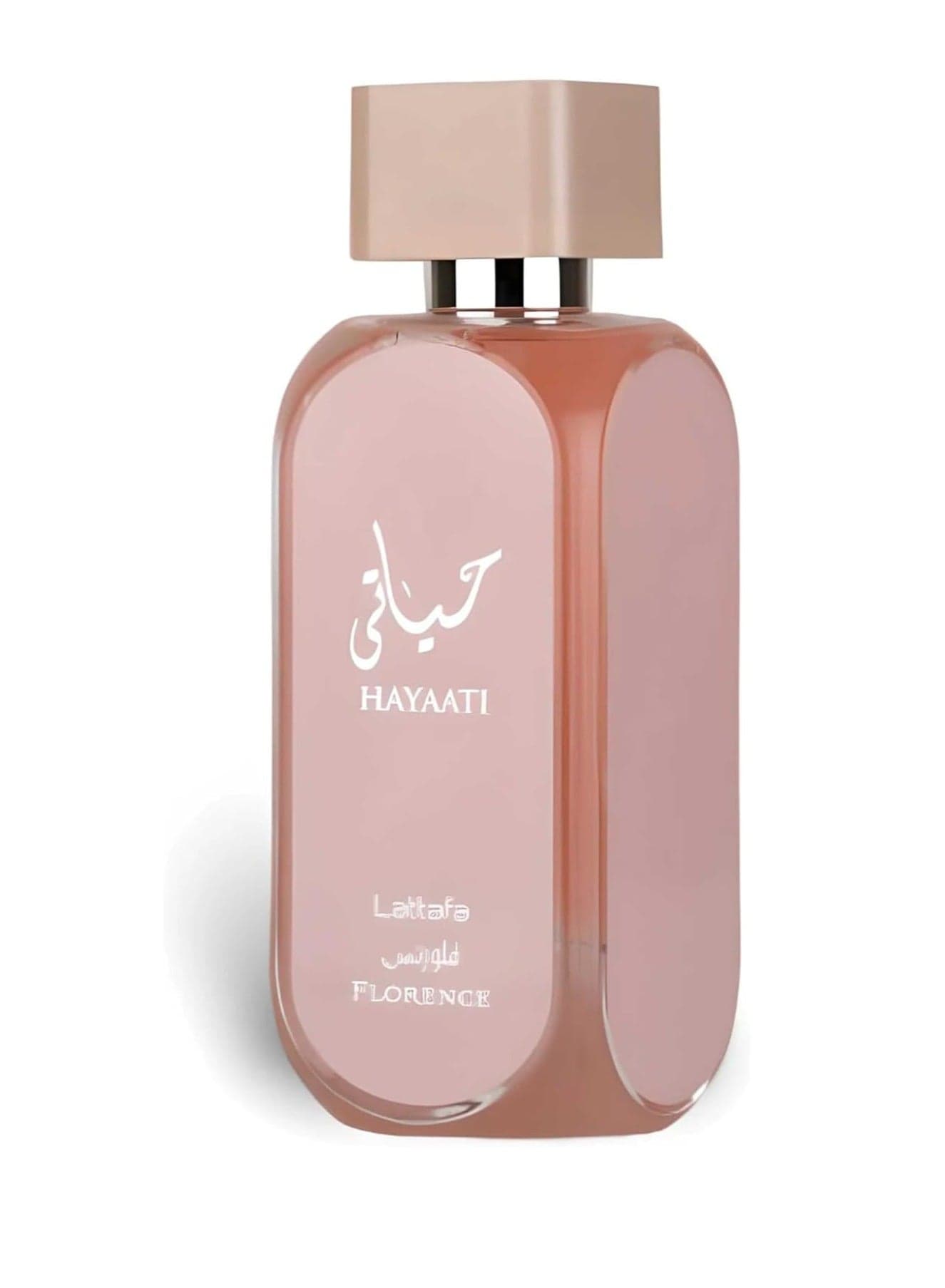Hayaati Florence EDP 100ml