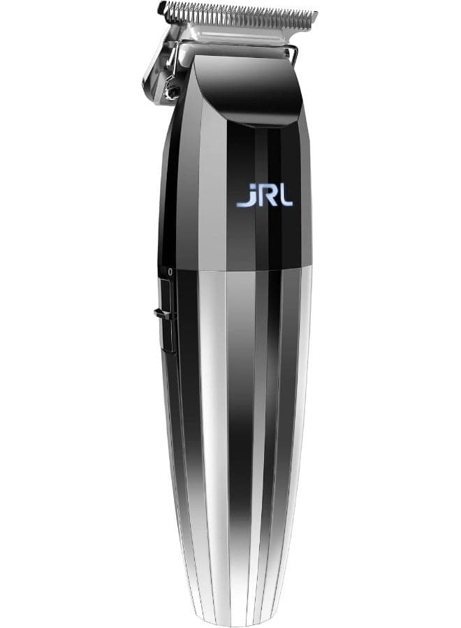 FreshFade 2020T Trimmer - Professional Hair Trimmer w/Cool Blade Technology for Men's Grooming