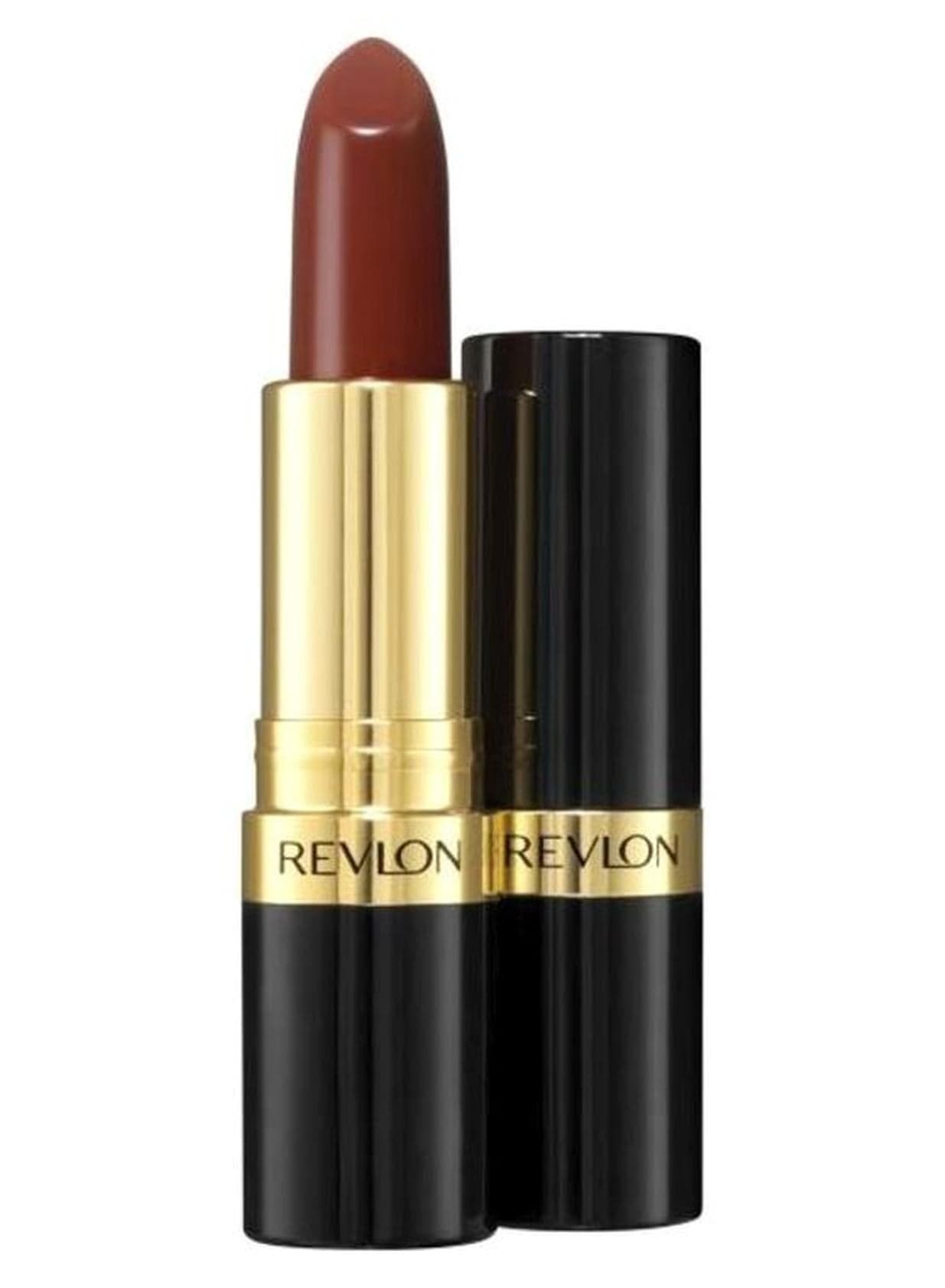 Super Lustrous Lipstick Rum Raisin 535