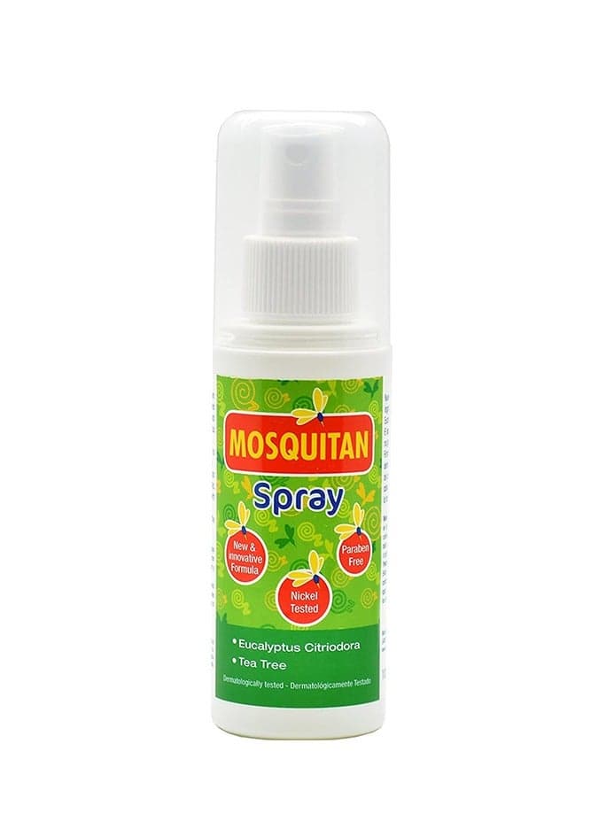 Spray