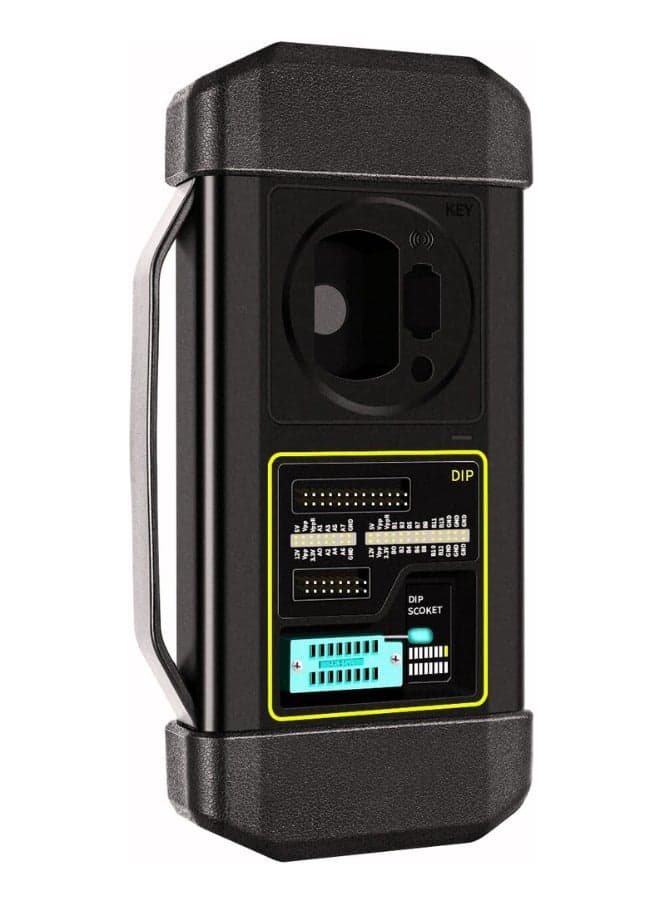 X431 X-Prog3 Remote Key Programmer, All key Lost Advanced Scan Tool with Eeeprom Adapter Support for X431 V V plus,Pro3S Plus Pro3 Pro5 and Pad 3 Pad 5 Diagzone Xpro5 prodiag xdiag etc.