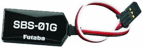 Futaba SBS01G 18MZ 14SG GPS Sensor