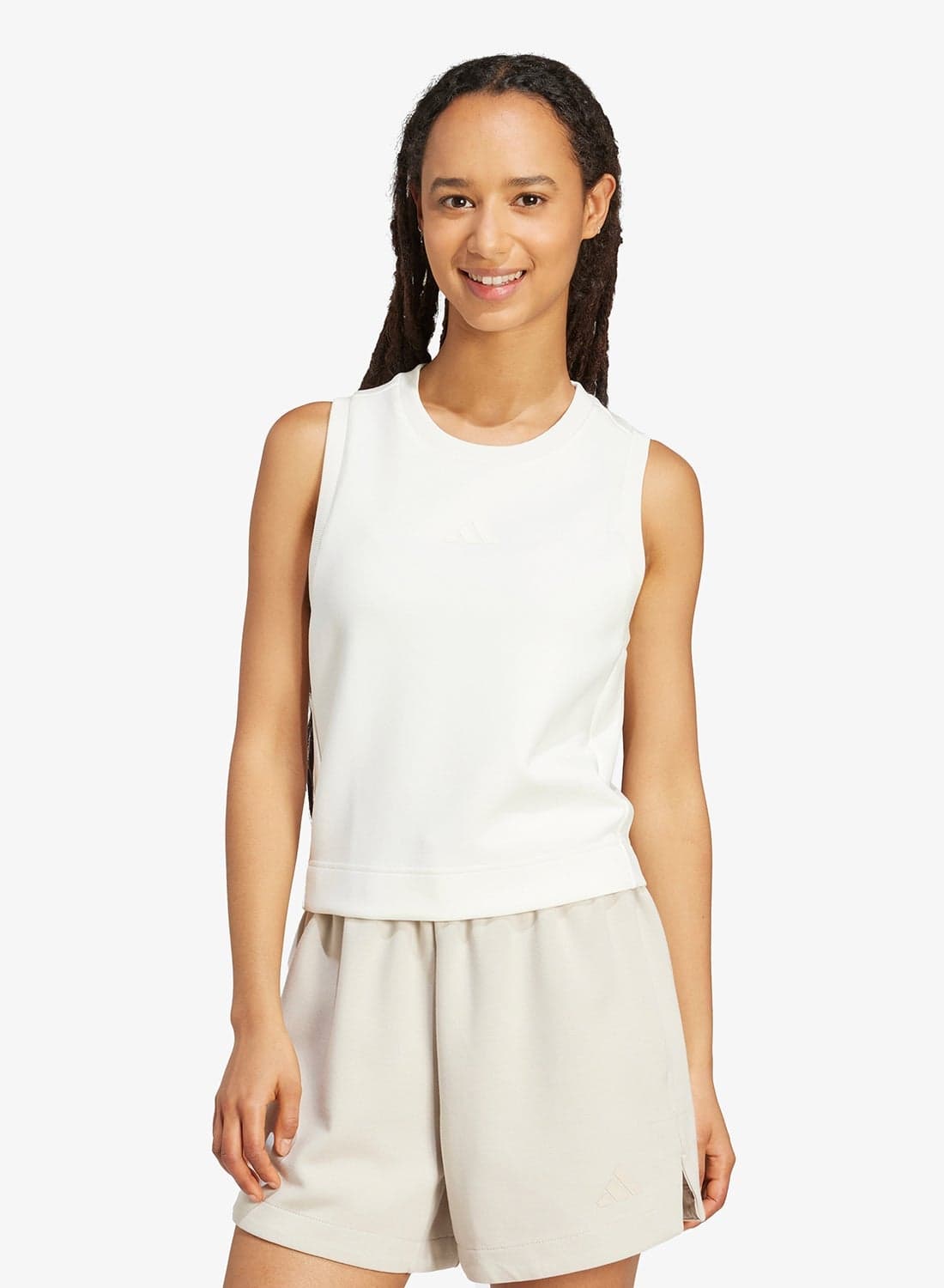 Soft Lux Tank Top