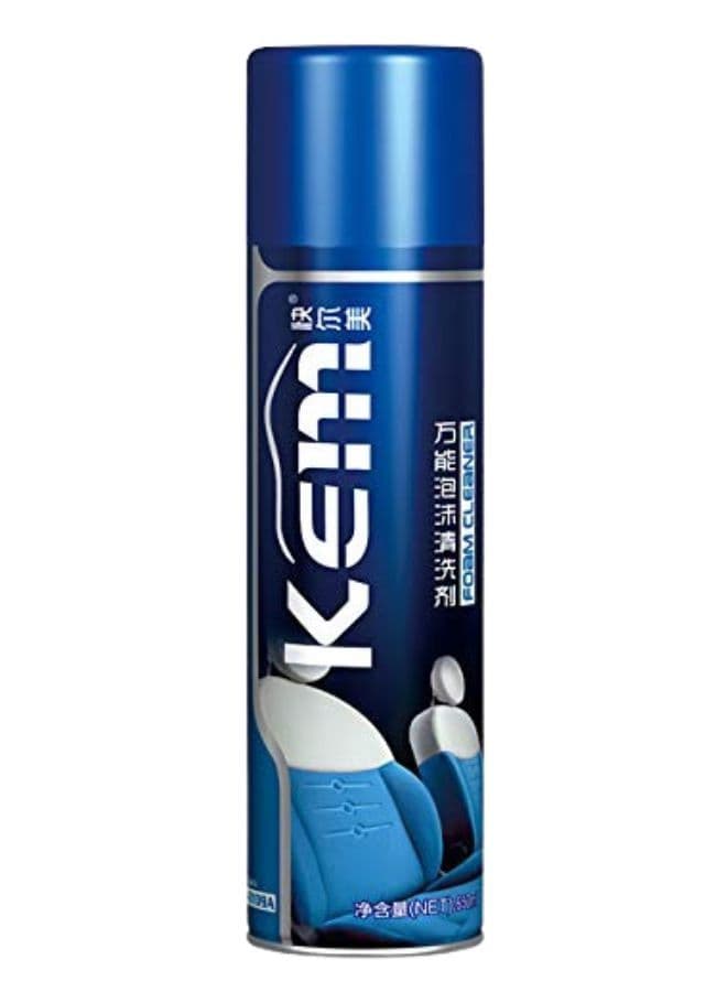 KEM - 650ml Multi Purpose foam cleaner
