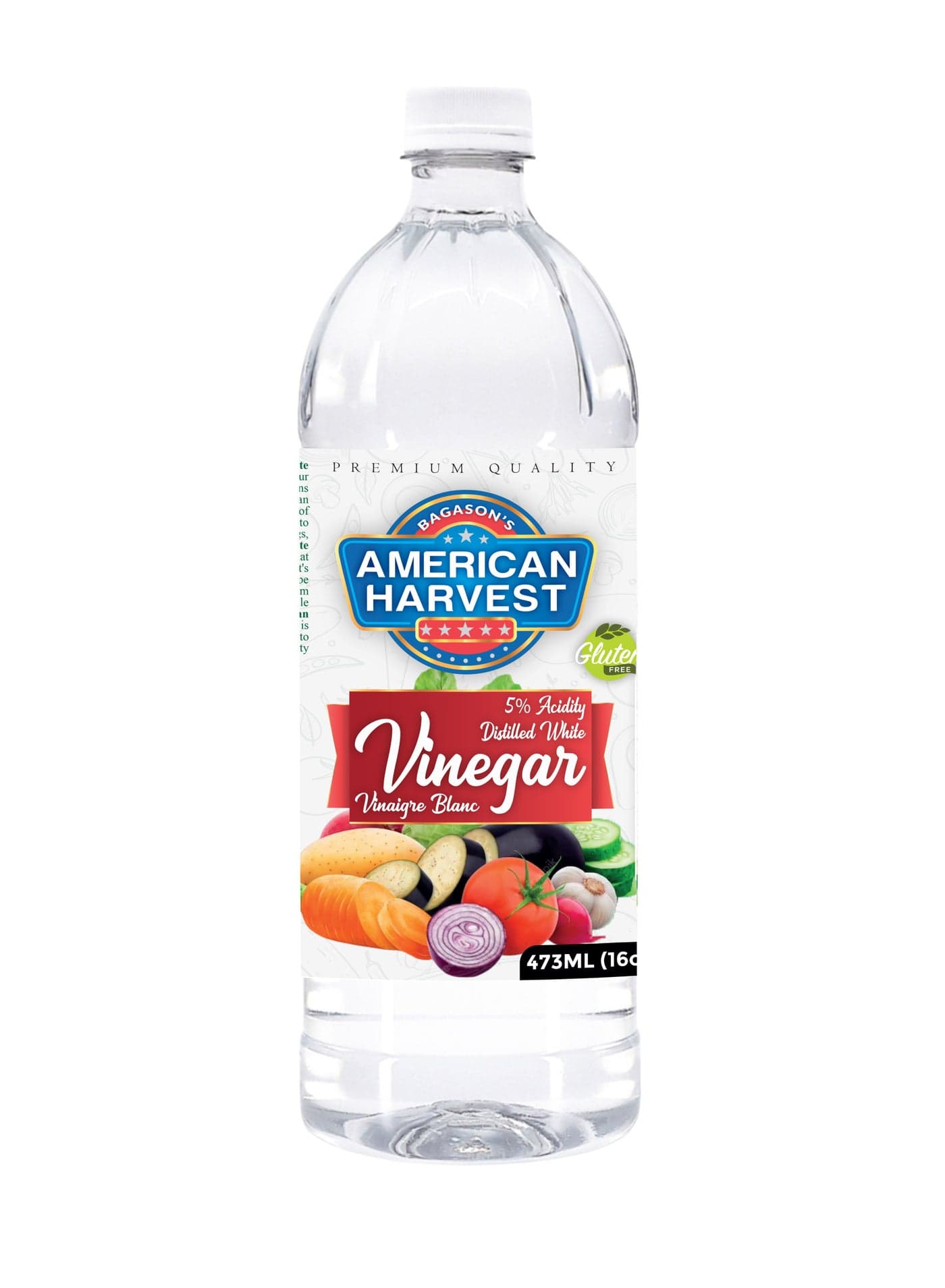 Distilled White Vinegar