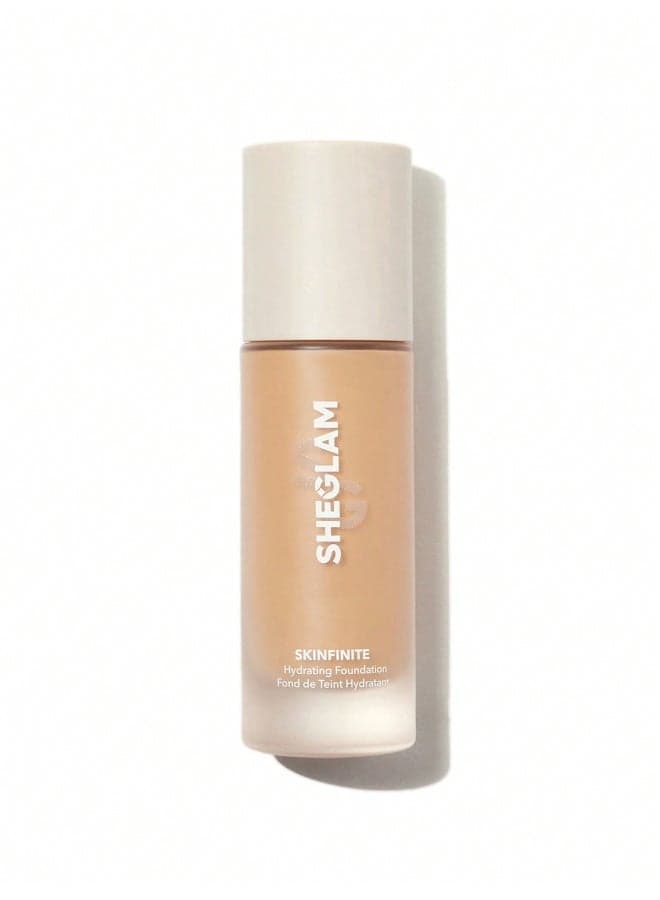 Skinfinite Hydrating Foundation- Shell