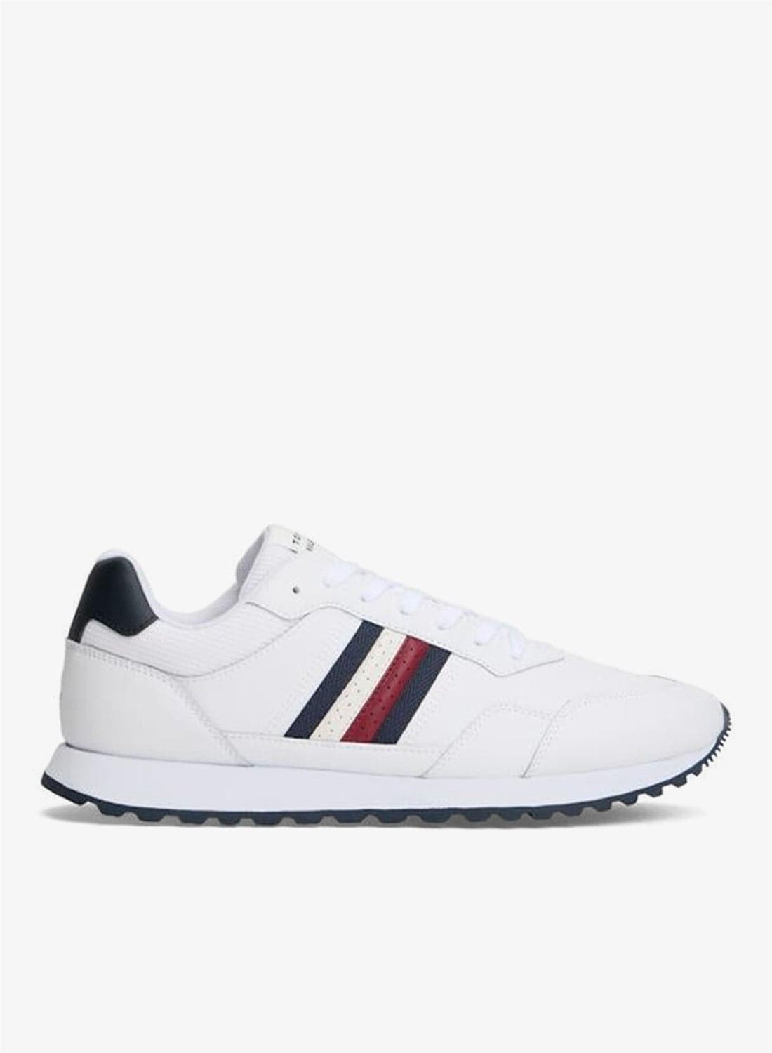 Casual Low Top Sneakers