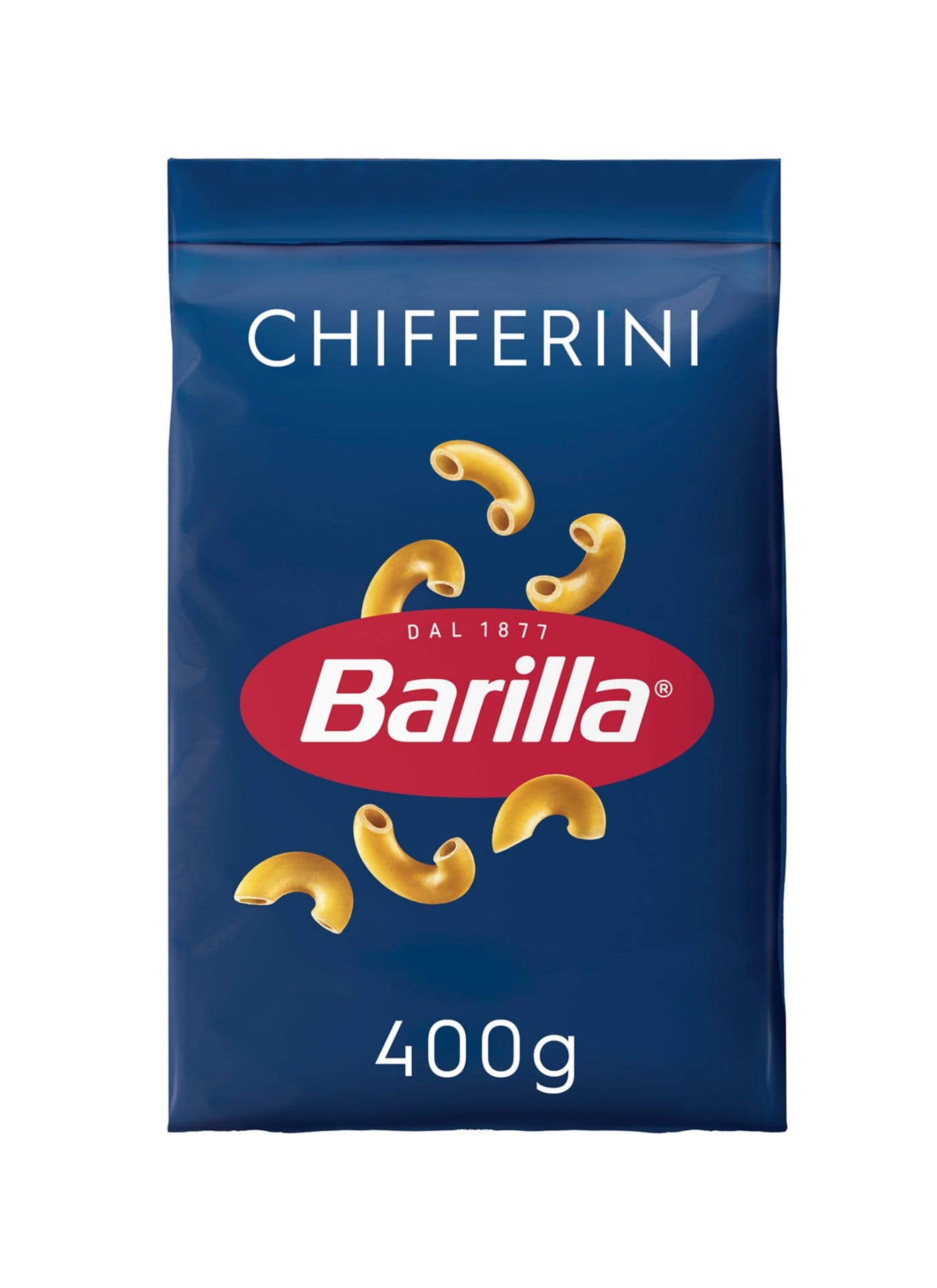 Chifferini Pasta