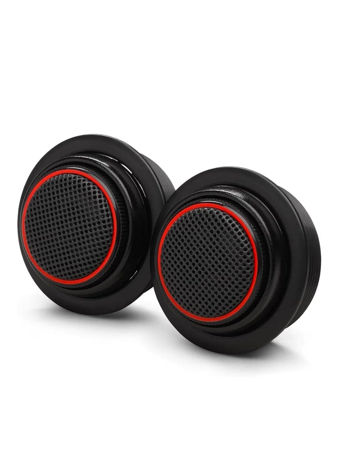 JBL Club 192T 3/4" Car Tweeter Speakers – 150W High-Performance Precision Tweeters by Harman Kardon (1 Pair)