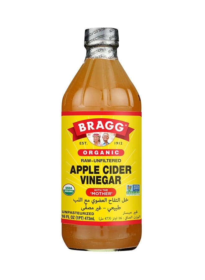 Organic Apple Cider Vinegar