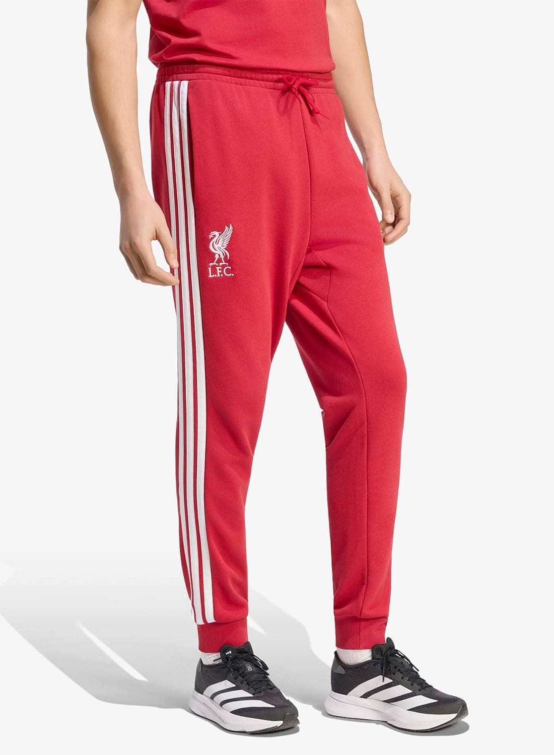 Liverpool Fc Dna Track Pants