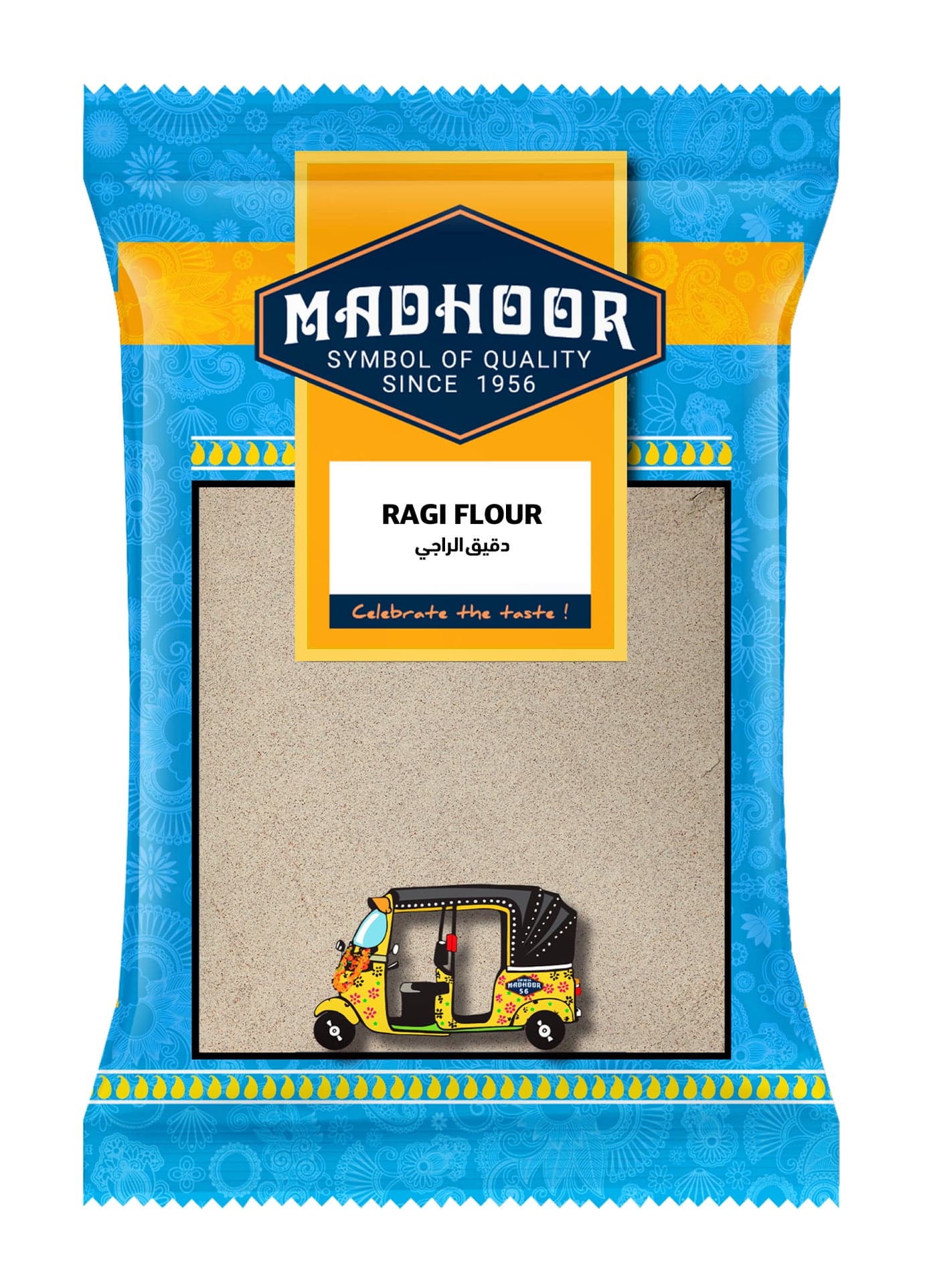 Ragi Flour