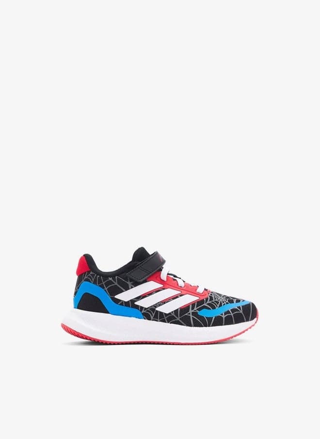 Kids Runfalcon Spider Man