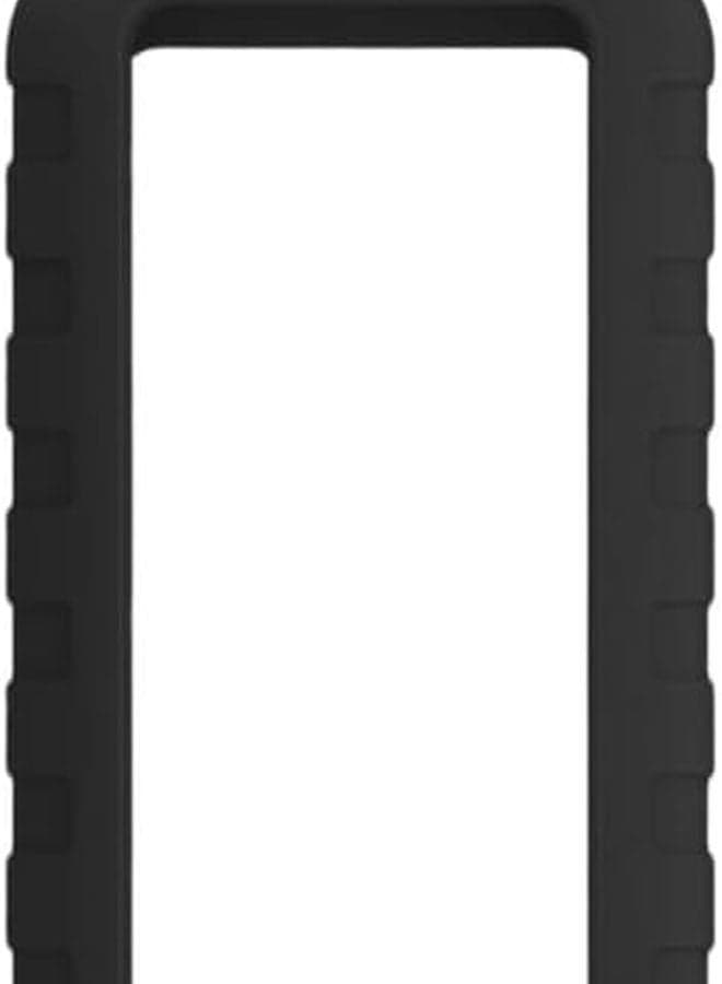 Black Protective Case Housing Skin for GPSMAP 669S 679 Bike Computer Scratch Resistant