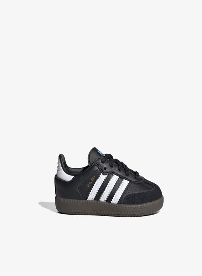 Infant Samba Og El