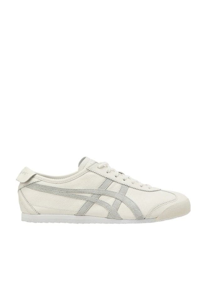 Mexico 66 Athlesiure Sneakers White/Light Gray