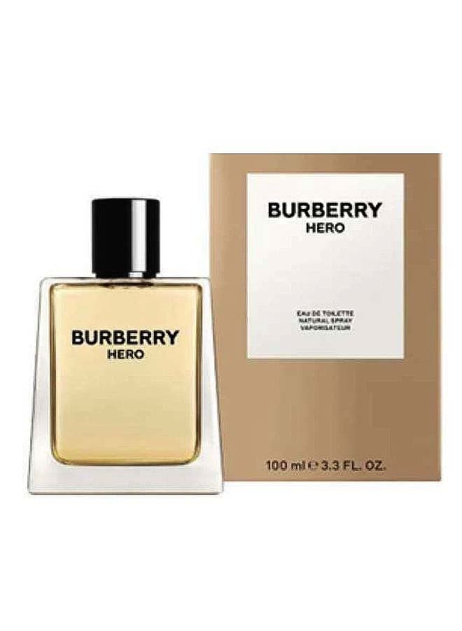 Hero Edt 100ml