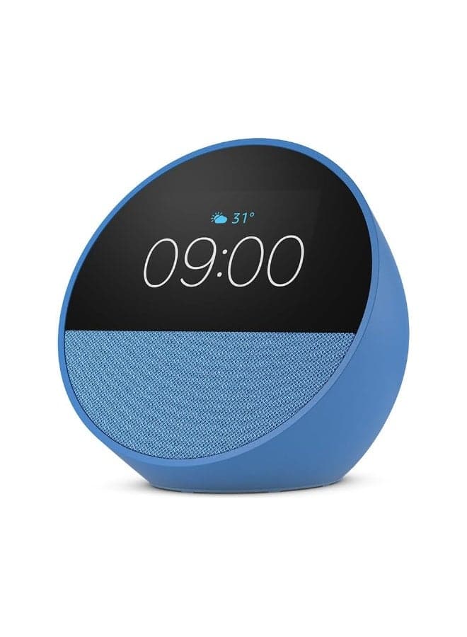 Spot is a smart device with a vibrant Sonido and voice control with a beautiful screen, new release 2024