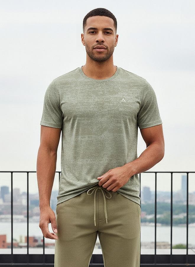 Men Performance T-shirt