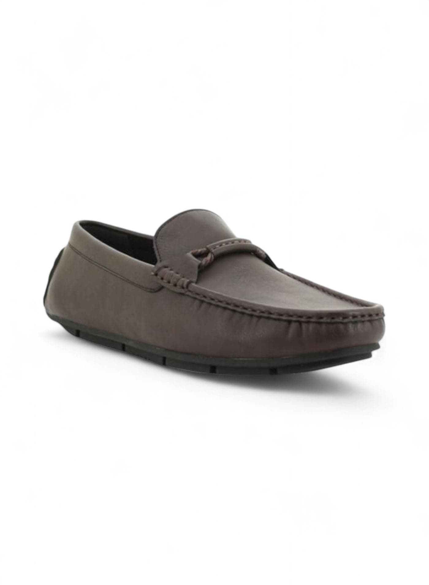 Classic Leather Loafers