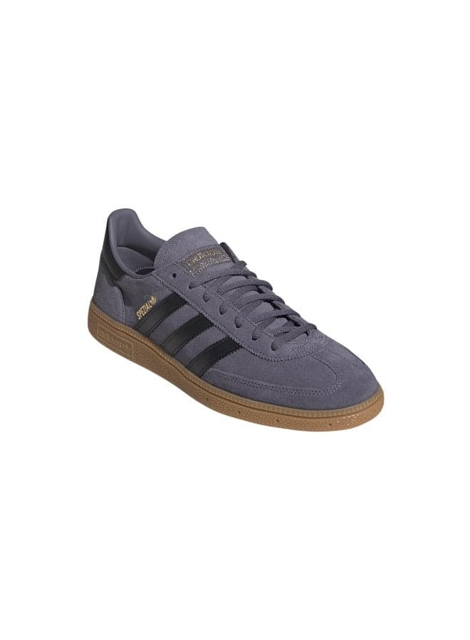 Adidas Handball Spezial M Purple Originals Shoes For Men