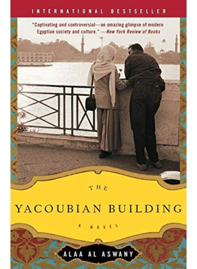 The Yacoubian Building