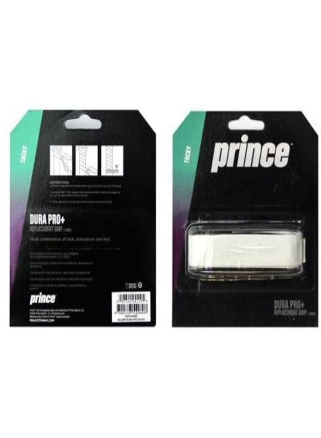 Prince Squash Grip - Dura Pro
