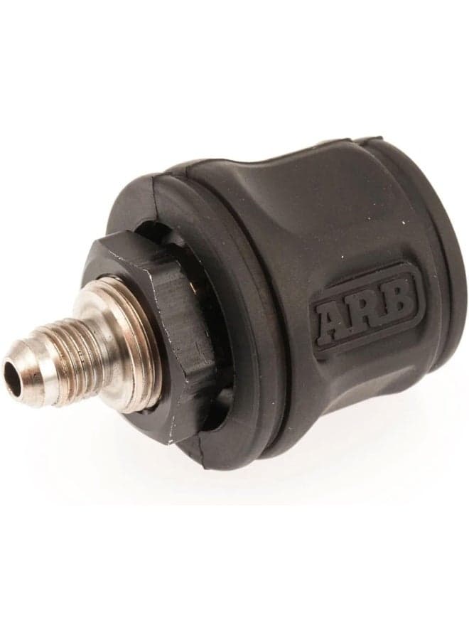 ARB HOSE COUPLING US STD JIC-4 1PK - 740111