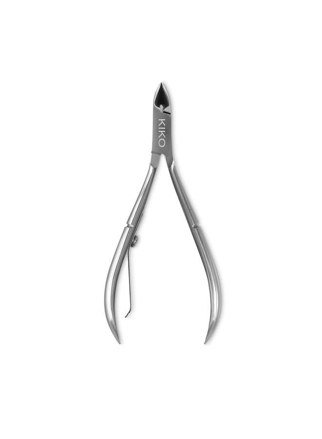 Steel Clippers With Precision Blades