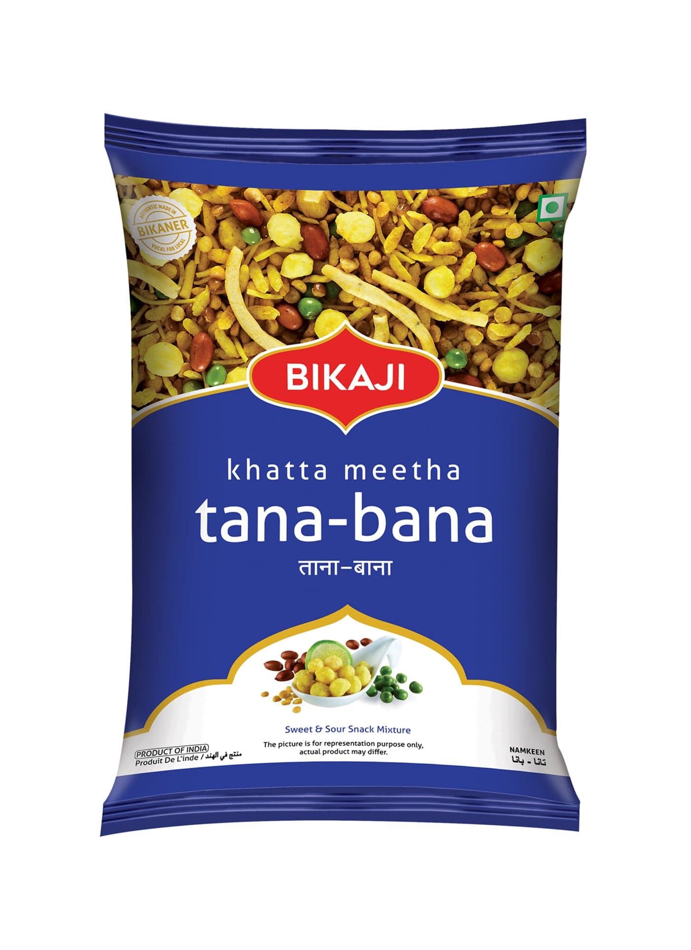 Tana Bana