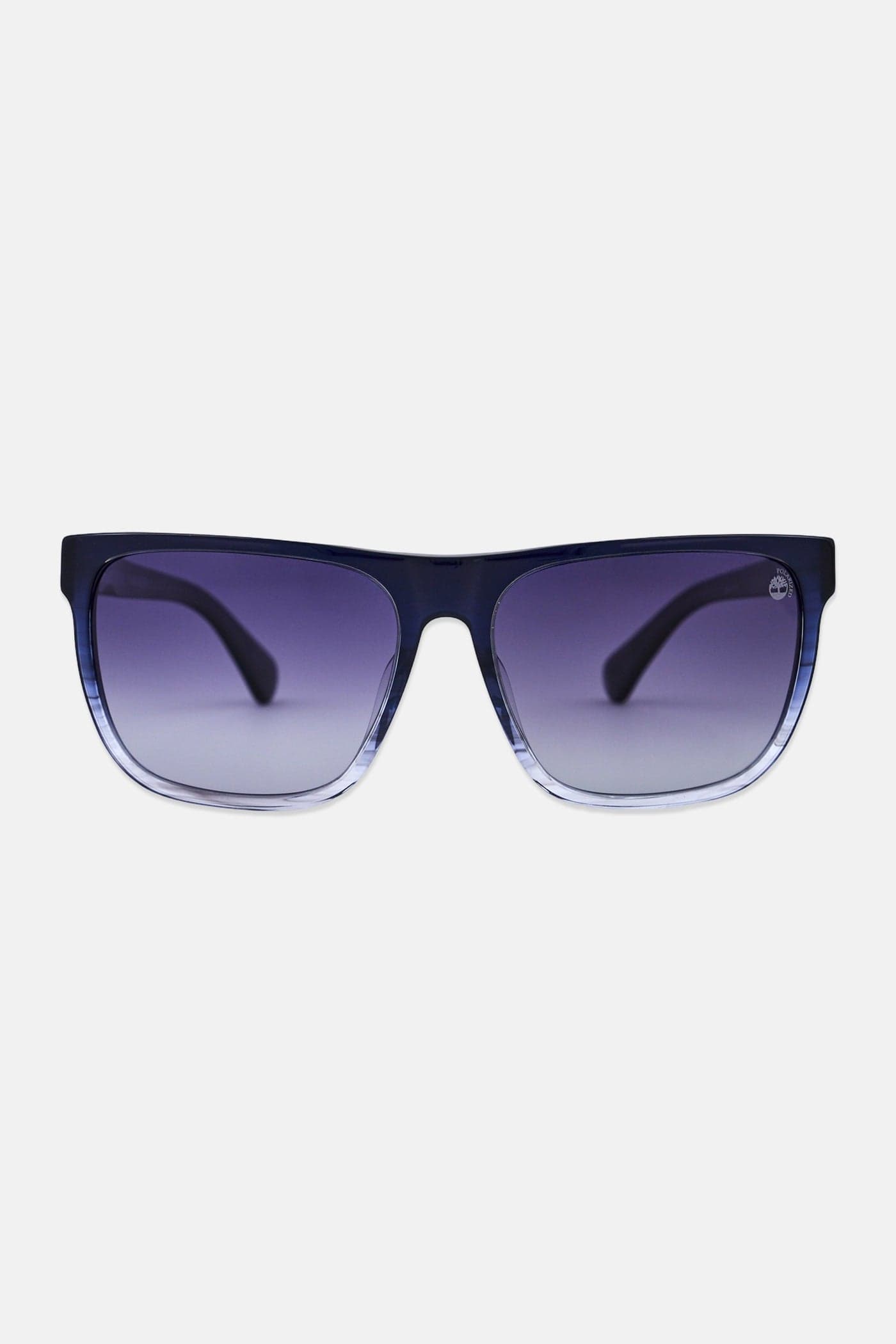 Men TB00054-H92D65 Square Sunglasses, Navy