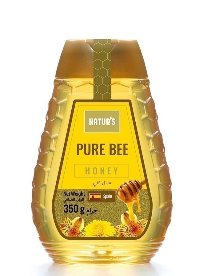 Pure Bee Honey, Spain