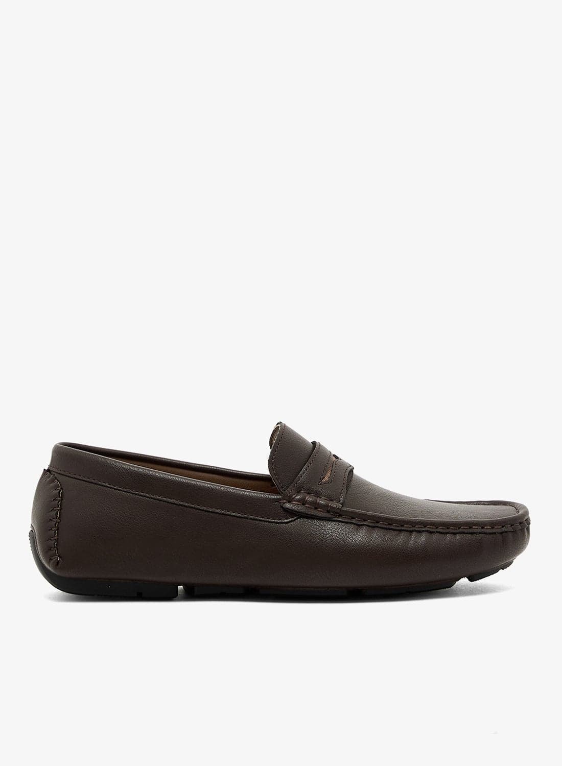 Casual moccasins