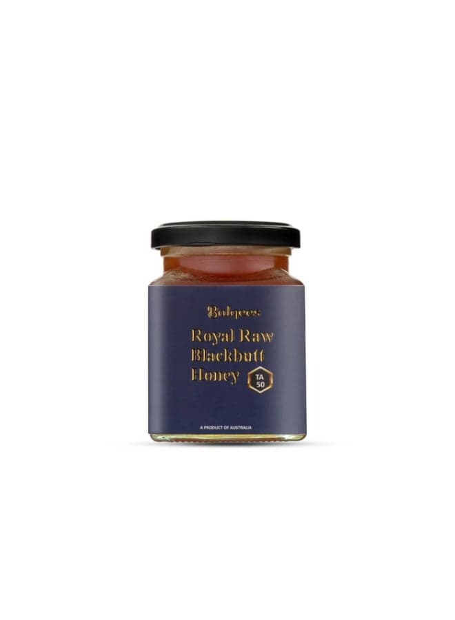 Blackbutt Honey
