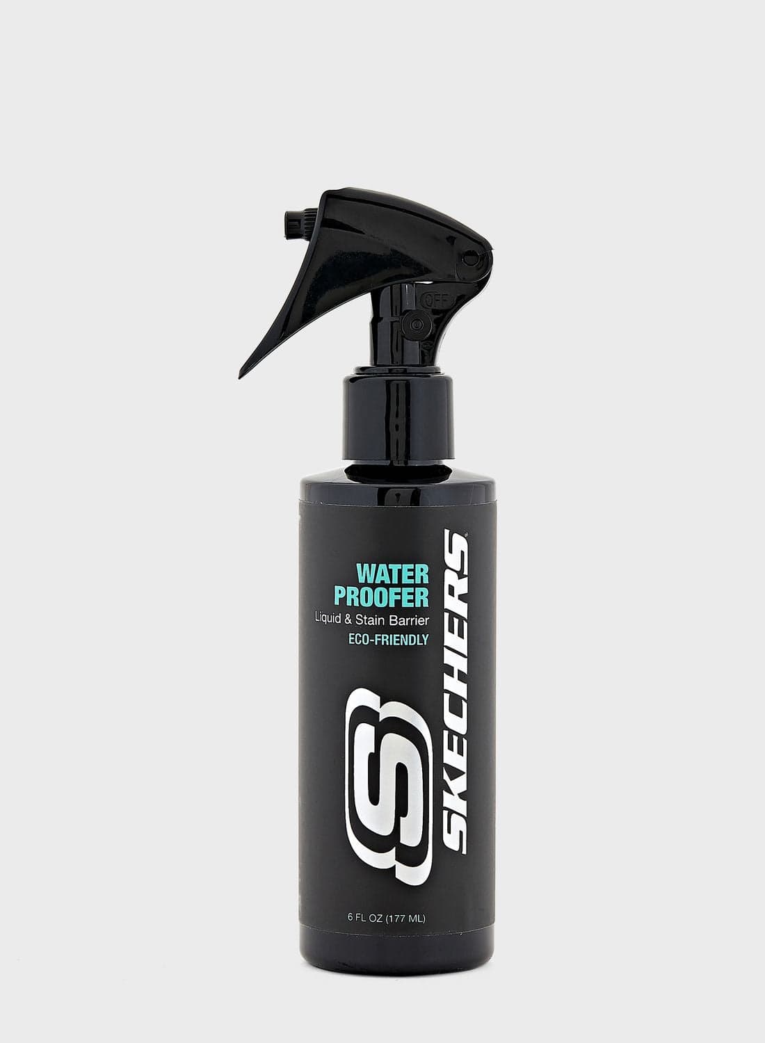 6Oz Water Repellent
