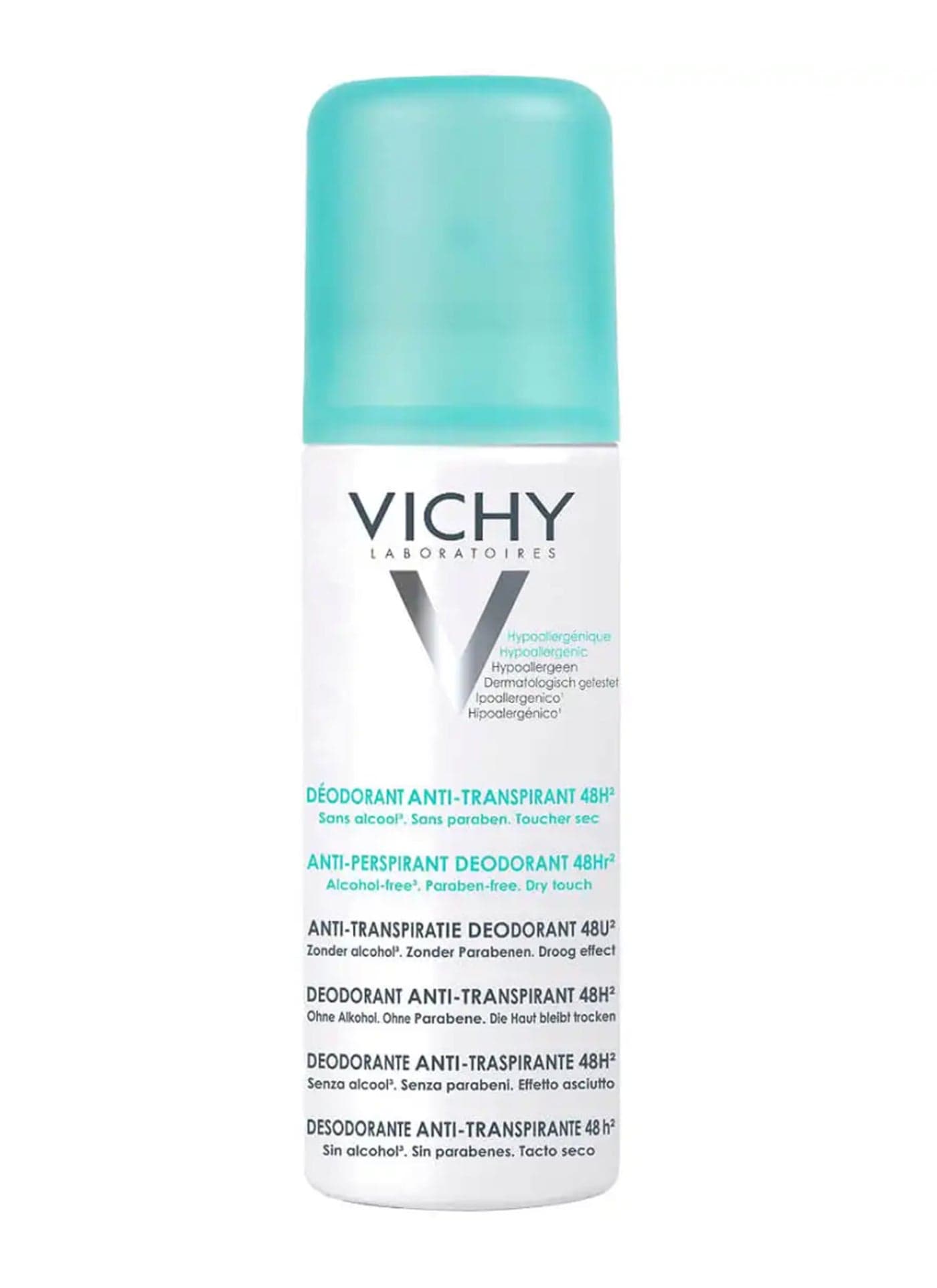 48 Hour No Marks Anti-Perspirant Spray Deodorant 125ml