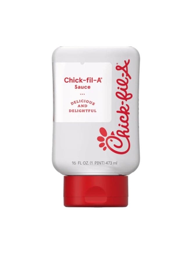 Dipping Sauce, Chick-fil-A 473ml, United States