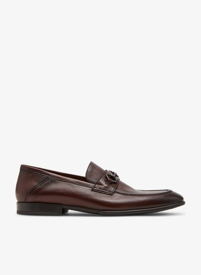 Swazzey Formal Slip Ons